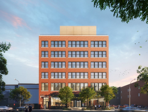 Perlman of Largo Real Estate secures $10.6 million construction financing